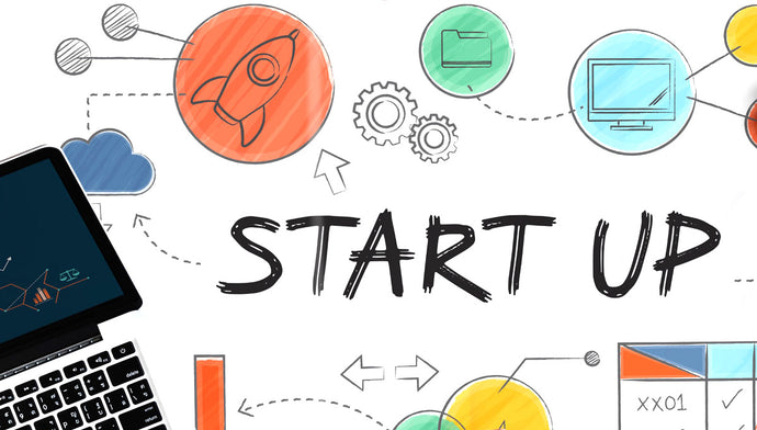 Your Business Startup Checklist